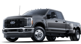 2025 Ford Super Duty® External Image 2